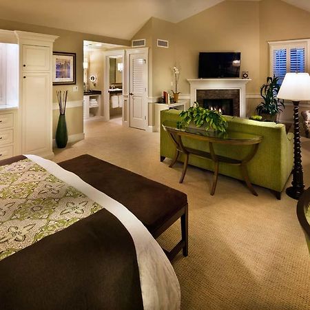 Fess Parker Wine Country Inn Los Olivos Bagian luar foto
