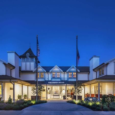 Fess Parker Wine Country Inn Los Olivos Bagian luar foto
