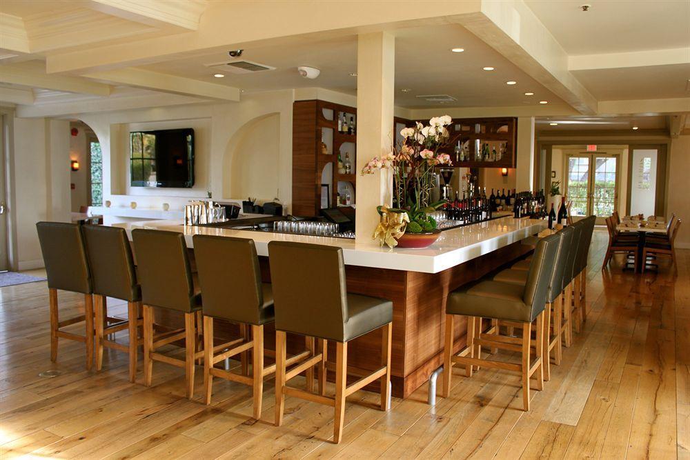 Fess Parker Wine Country Inn Los Olivos Bagian luar foto