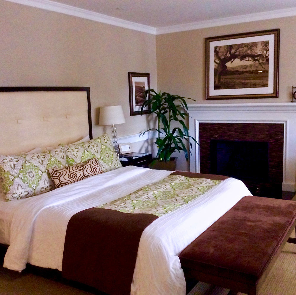 Fess Parker Wine Country Inn Los Olivos Bagian luar foto