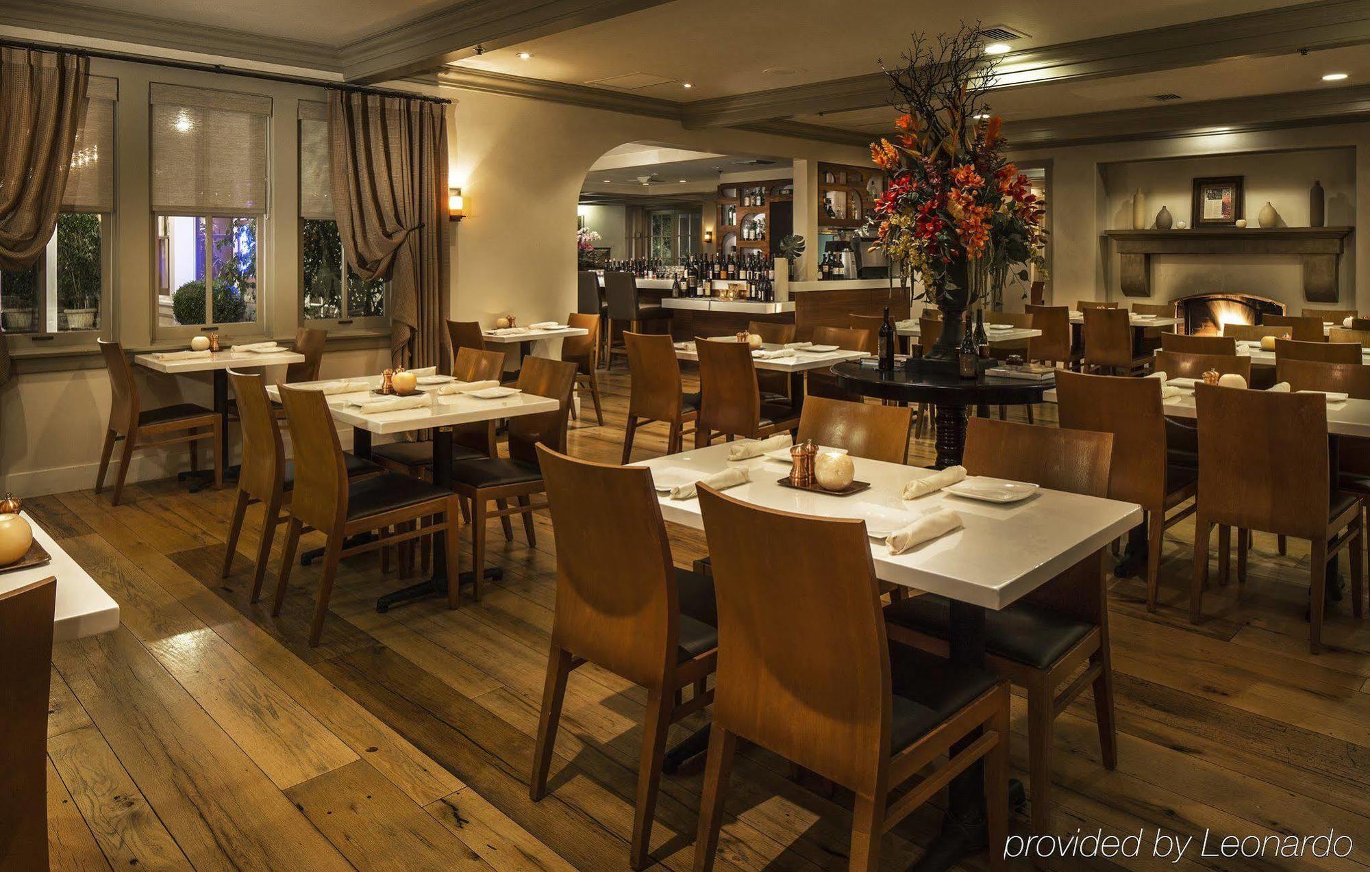 Fess Parker Wine Country Inn Los Olivos Bagian luar foto