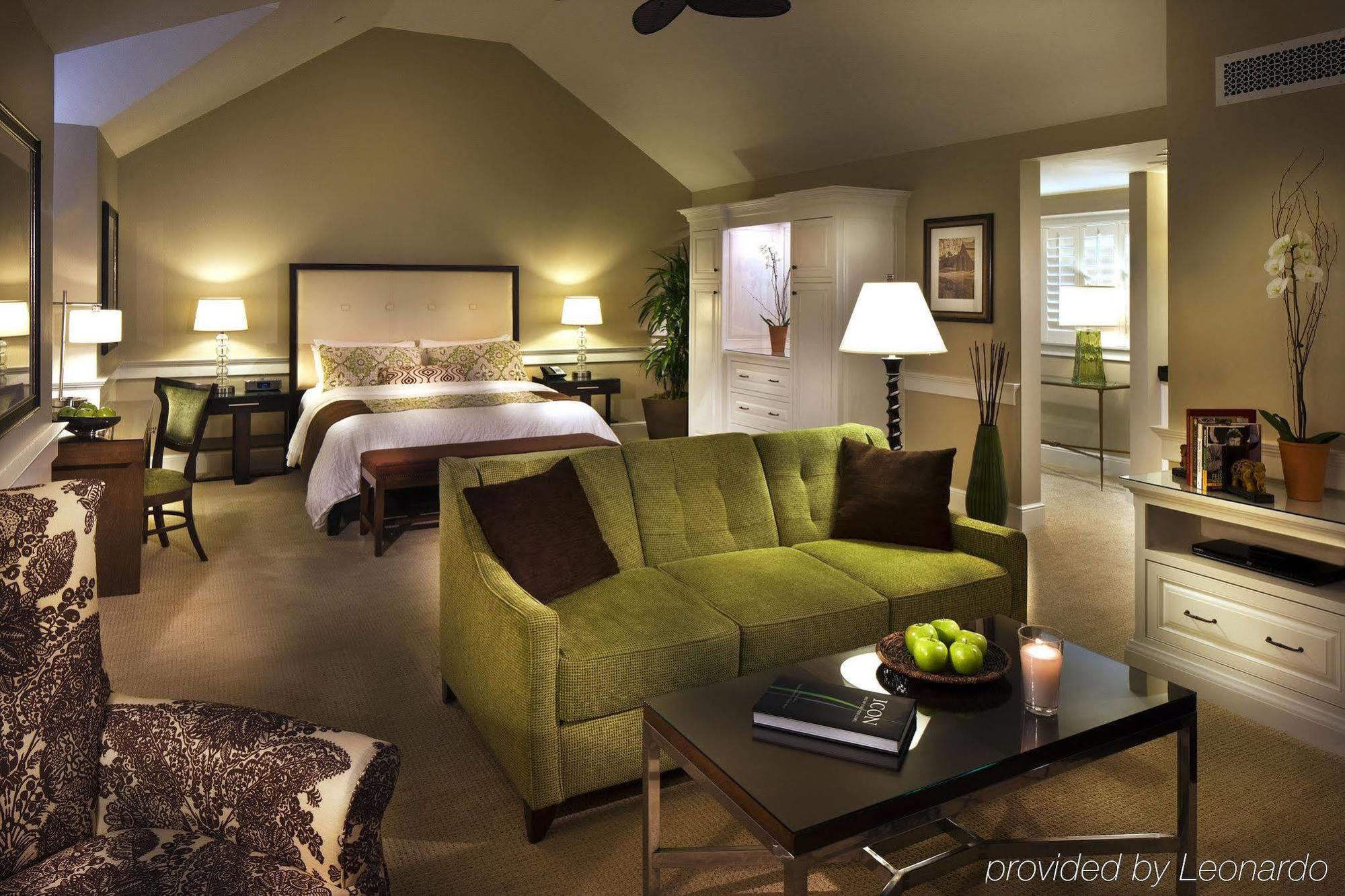 Fess Parker Wine Country Inn Los Olivos Bagian luar foto