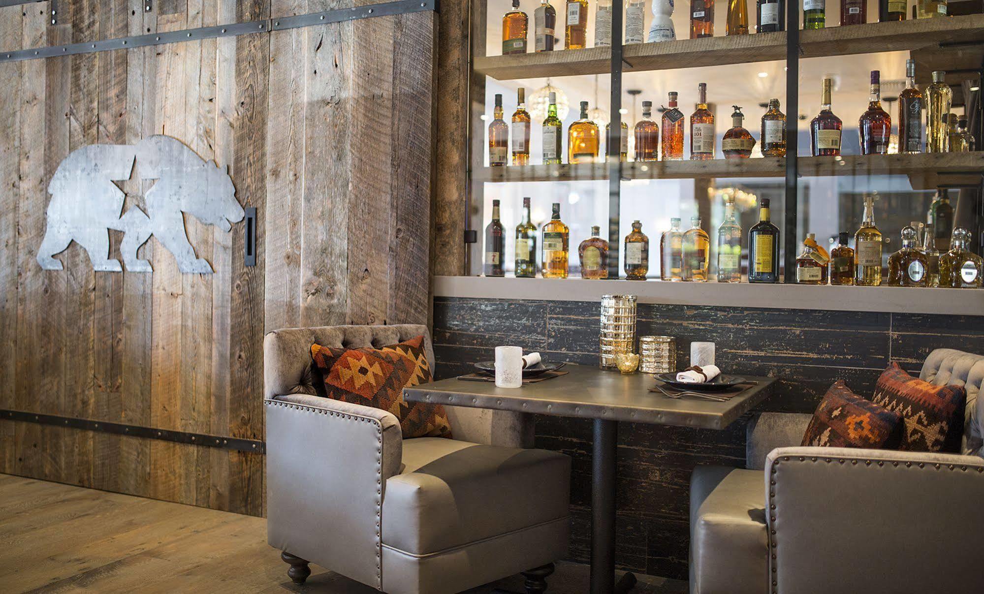Fess Parker Wine Country Inn Los Olivos Bagian luar foto