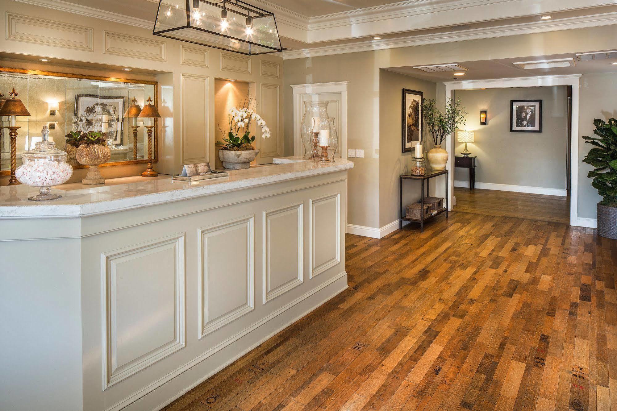 Fess Parker Wine Country Inn Los Olivos Bagian luar foto