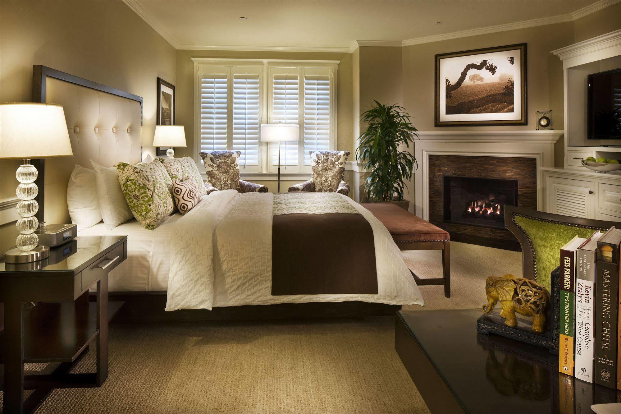 Fess Parker Wine Country Inn Los Olivos Bagian luar foto