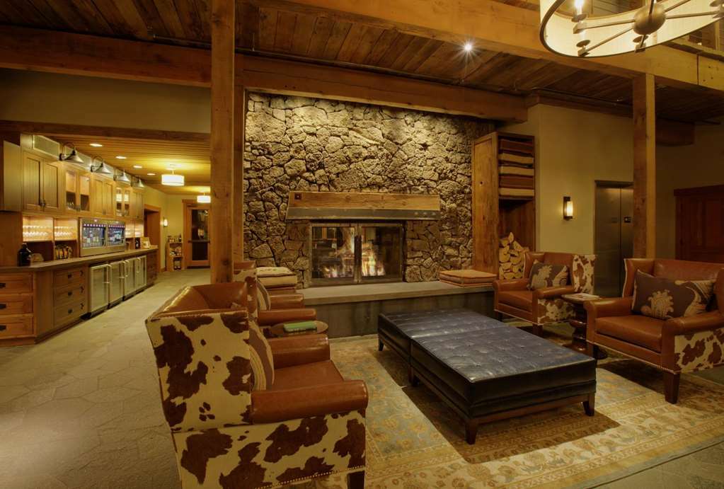 Fess Parker Wine Country Inn Los Olivos Alam foto