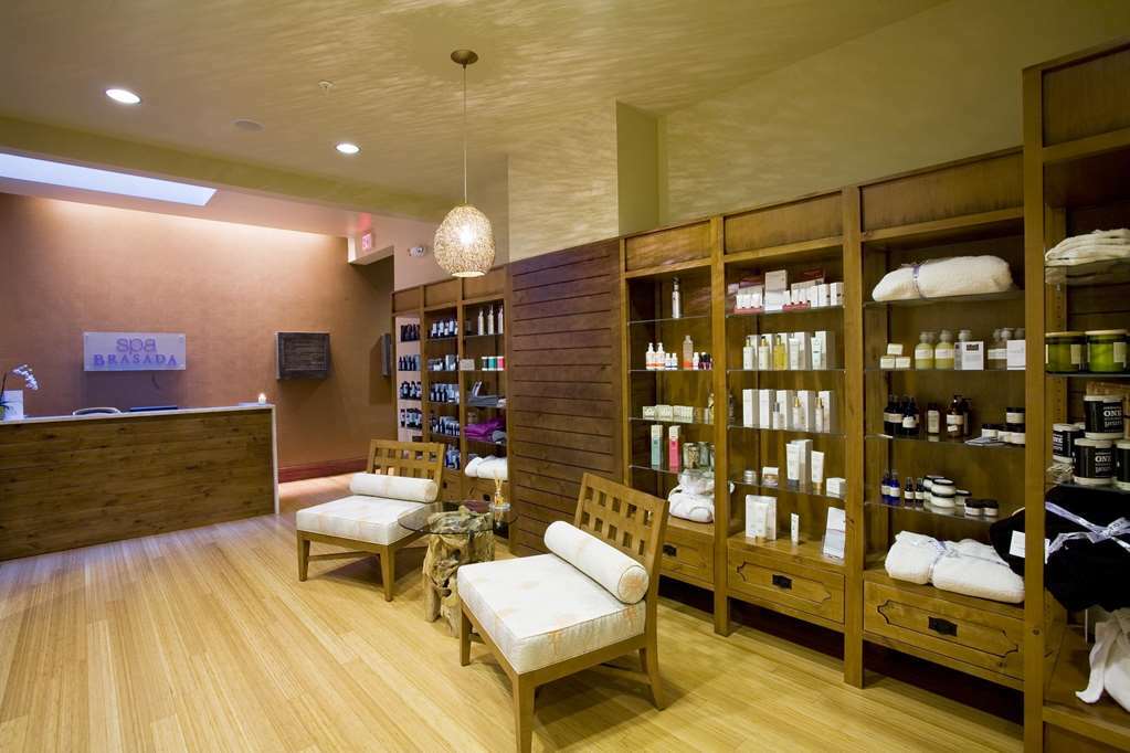 Fess Parker Wine Country Inn Los Olivos Bagian luar foto