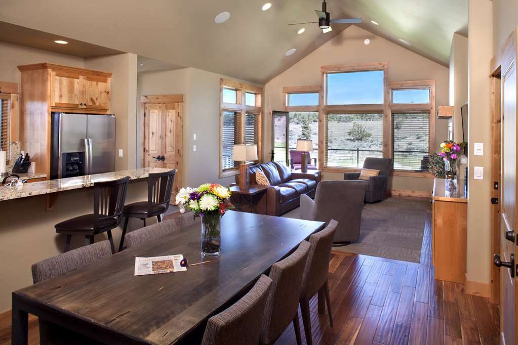 Fess Parker Wine Country Inn Los Olivos Ruang foto
