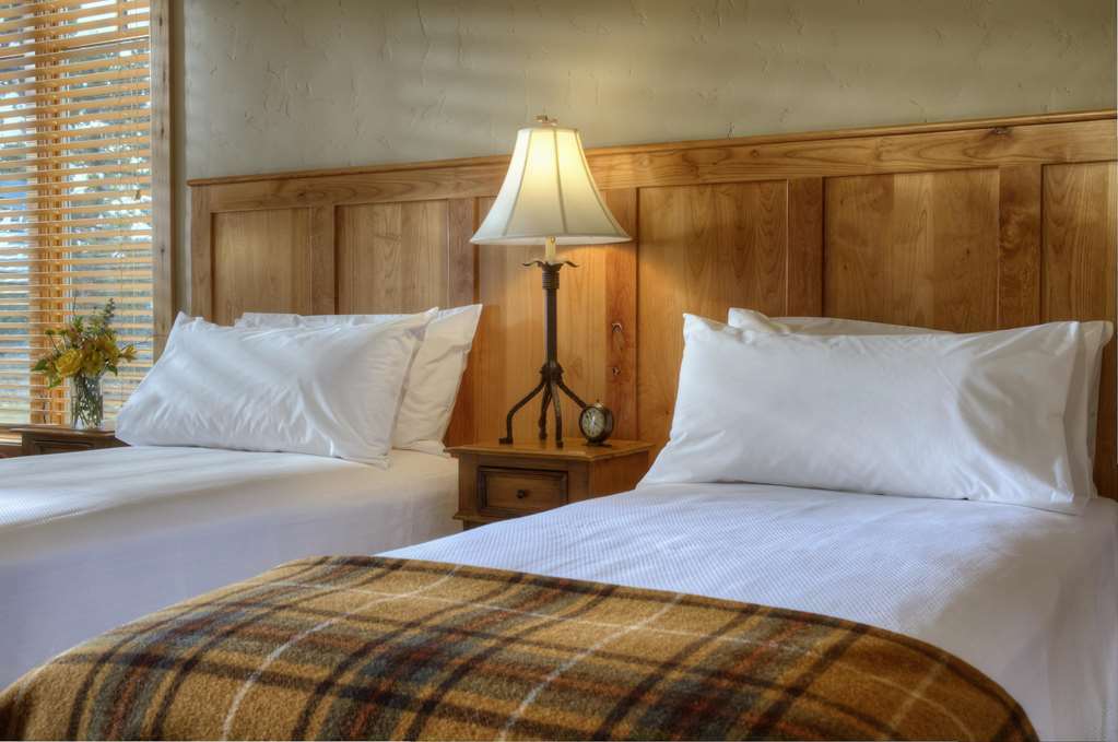 Fess Parker Wine Country Inn Los Olivos Ruang foto