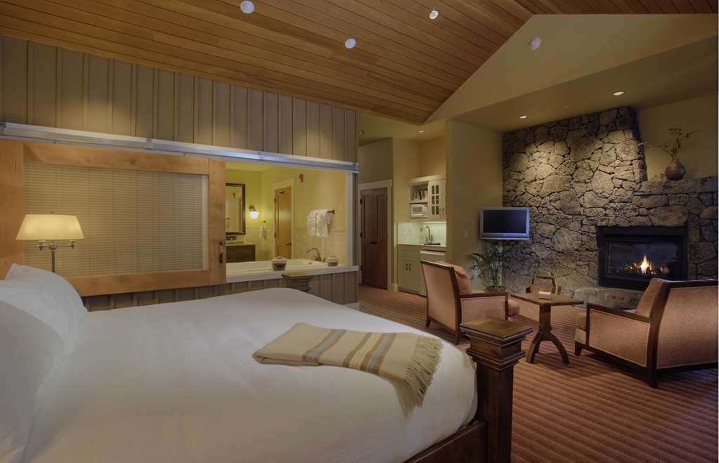 Fess Parker Wine Country Inn Los Olivos Ruang foto