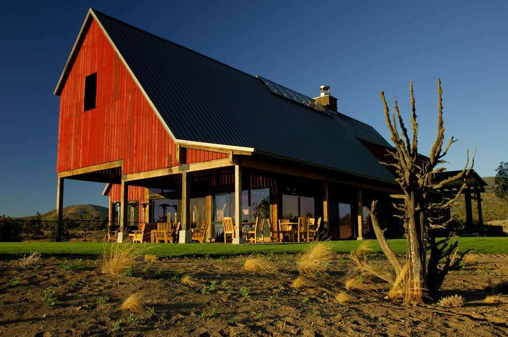 Fess Parker Wine Country Inn Los Olivos Fasilitas foto