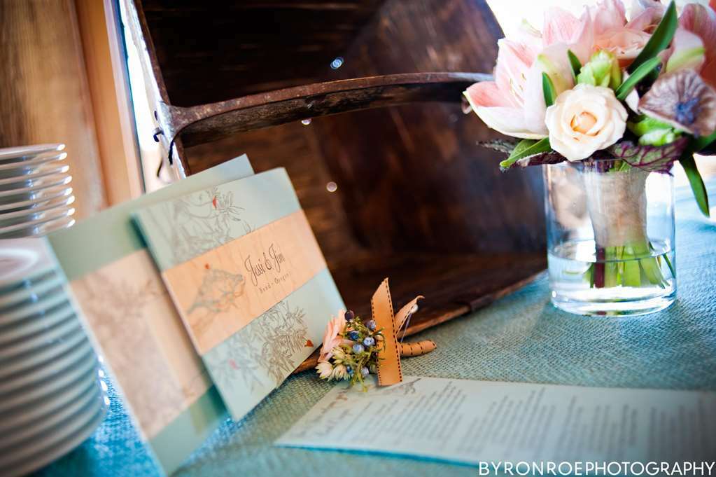 Fess Parker Wine Country Inn Los Olivos Bagian luar foto