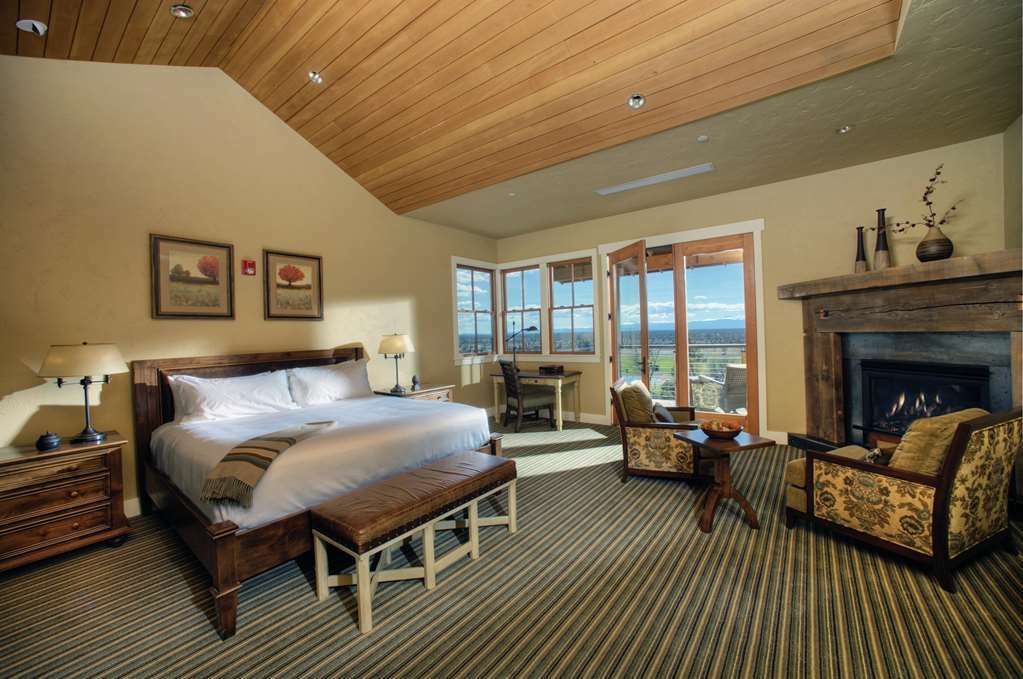 Fess Parker Wine Country Inn Los Olivos Restoran foto
