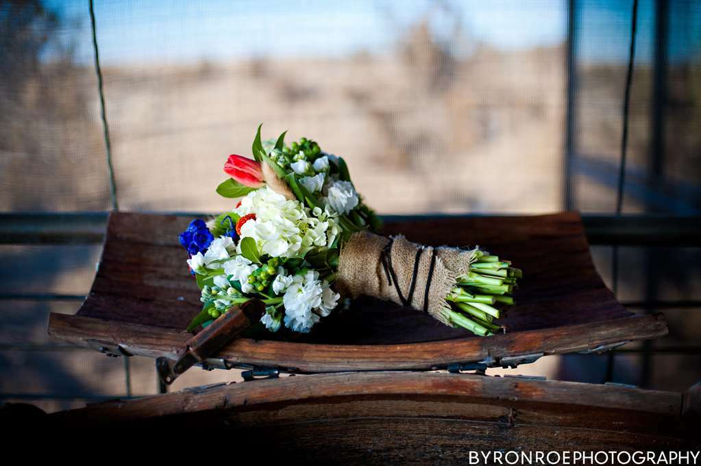 Fess Parker Wine Country Inn Los Olivos Fasilitas foto